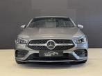 Mercedes-Benz CLA-Klasse 200 Business Solution AMG Automaat, Gebruikt, 4 cilinders, Origineel Nederlands, Bedrijf