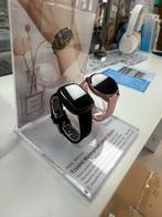 Trusmi Waterproof Smartwatch - Nieuw!, Sieraden, Tassen en Uiterlijk, Smartwatches, Afstand, Zwart, Nieuw, Ophalen of Verzenden