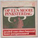 Leen Jongewaard- Op een mooie Pinksterdag, Cd's en Dvd's, Zo goed als nieuw, Verzenden