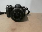 Sigma SA 300 camera, Ophalen of Verzenden, Gebruikt, Spiegelreflex, Overige Merken