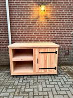 Douglas Houten Buitenkeuken op aanvraag, Tuin en Terras, Buitenkeukens, Ophalen of Verzenden, Nieuw