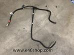 Hoofdstroom kabel MOTOR /  dynamo BMW N62 545I E60 E61, Gebruikt, -, -, Ophalen of Verzenden