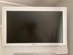 Sony bravia 19 inch, Gebruikt, Sony, 40 tot 60 cm, Ophalen