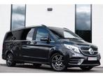 Mercedes-Benz V-Klasse 250d / XXL / AMG / 4-Matic / DC / 2x, Auto's, Bestelauto's, Diesel, Bedrijf, BTW verrekenbaar, Lease