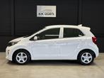 Kia Picanto 1.0 MPi ComfortPlusLine 5 Drs Camera Apple Carpl, Voorwielaandrijving, Stof, Gebruikt, Euro 6