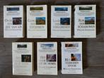 2 boekenseries van William Sarabande (Joan Kline), Ophalen of Verzenden, Gelezen, Nederland