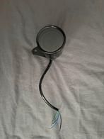 Digitale Km Teller Piaggio Zip, Fietsen en Brommers, Brommeronderdelen | Scooters, Ophalen, Gebruikt, Overige typen, Piaggio