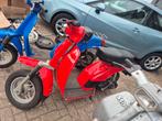 3x benelli bella opknappers, Ophalen, Overige merken