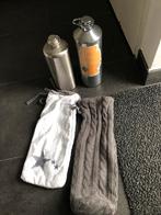 Bedkruiken set - HEMA, Huis en Inrichting, Ophalen of Verzenden, Gebruikt