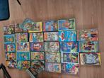 LET OP " VHS Kinder Video's 30 Stuks " SAMEN ., Alle leeftijden, Ophalen, Zo goed als nieuw, Tekenfilms en Animatie