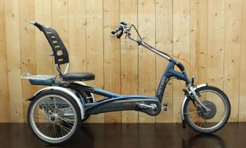 Van Raam Easy Rider 2 VR1F beschikbaar voor biedingen