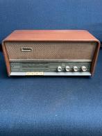 Philips b3X02A buizenradio, Audio, Tv en Foto, Radio's, Ophalen, Gebruikt, Radio