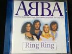 ABBA, Ring Ring cd, Ophalen of Verzenden, Zo goed als nieuw