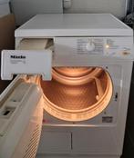 Miele T 8403 C Condensdroger - SoftCare, Witgoed en Apparatuur, Wasdrogers, 6 tot 8 kg, Ophalen, Condens, 85 tot 90 cm