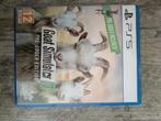 Goat sim 3 pre-udder edition, 1 speler, Ophalen, Zo goed als nieuw, Vanaf 3 jaar