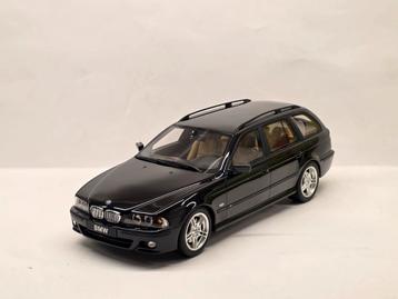 Ottomobile BMW E39 540 Touring 1:18 beschikbaar voor biedingen