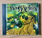 cd: Many Styles - Many Styles (2004), Ophalen of Verzenden, 2000 tot heden, Zo goed als nieuw