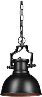 Hanglamp, Huis en Inrichting, Ophalen of Verzenden, Gebruikt, Overige materialen, Minder dan 50 cm