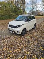 Brommobiel J.D.M. Xheos 2014 Parelmoer te koop, Diversen, Brommobielen en Scootmobielen, Ophalen, Zo goed als nieuw, 46 km of meer