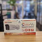 Hikvision DS-2CD2087G2-LU 2.8MM 8MP Network Camera - NIEUW!, Hikvision, Nieuw, https://www.hikvision.com/en/support/contact-us/