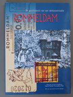 Bommel - nn_HC_Rommeldam, Eén stripboek, Ophalen of Verzenden, Zo goed als nieuw, Maarten Toonder