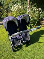 Bugaboo Donkey 2 Classic duo met uitbreidingsset wieg, Ophalen, Gebruikt, Bugaboo, Combiwagen