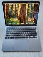Apple Macbook Air 13" M1, MacOS Sequoia, Computers en Software, Apple Macbooks, 256 GB, Qwerty, 8 GB, 13 inch