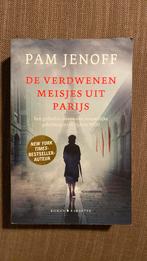 Pam Jenoff - De verdwenen meisjes uit Parijs, Pam Jenoff, Ophalen of Verzenden, Zo goed als nieuw