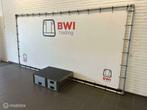 Aluca dubbele bodem / bedrijfswageninrichting / ladekast, Auto diversen, Ophalen of Verzenden
