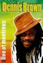 Dennis Brown - Live at Montreux (DVD), Alle leeftijden, Ophalen of Verzenden, Zo goed als nieuw