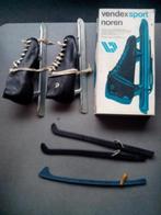 Schaatsen Noren - merk Vendex sport, Sport en Fitness, Schaatsen, Gebruikt, Noren, Ophalen, Overige merken