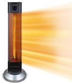 Terrasverwarmer - Elektrische Kachel - Verwarming / ACTIE !, Ophalen of Verzenden, Nieuw, Elektrisch, Vloer