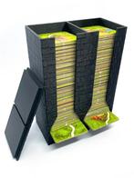 Carcassonne Tiles Tower, Hobby en Vrije tijd, Gezelschapsspellen | Bordspellen, Ophalen of Verzenden, Zo goed als nieuw