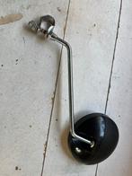 Fietsspiegel - Klassiek Model, Ophalen, Gebruikt, Oldtimer, Overige typen