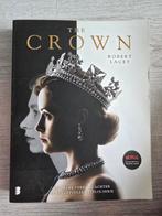 Robert Lacey - The Crown, Boeken, Ophalen of Verzenden, Zo goed als nieuw, Robert Lacey