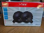 Vibe Optisound Slick 6C-V7 Speakers - Nieuw in doos!, Auto diversen, Autospeakers, Ophalen of Verzenden, Nieuw