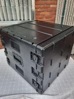 EMS flightcase, Ophalen of Verzenden, Gebruikt, Audio