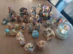 Beren Beeldjes Verzameling, Verzamelen, Beren en Cherished Teddies, Ophalen of Verzenden, Zo goed als nieuw, Overige merken