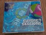 Sneakerz Summer Sessions (3 Cd), Ophalen of Verzenden, Zo goed als nieuw
