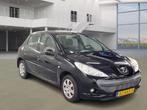 Peugeot 206 + 1.4 XS/ GOED RIJDEND, Voorwielaandrijving, 206+, 4 cilinders, Zwart