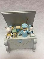 MUZIEKDOOSJE, Verzamelen, Ophalen of Verzenden, Gebruikt