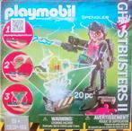 Ghostbusters II Ghostbuster Egon Spengler 9346, Ophalen of Verzenden, Zo goed als nieuw, Complete set
