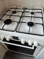 Bosch gasoven, Zo goed als nieuw, Gas, Vrijstaand, 85 tot 90 cm