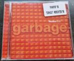 Garbage - Version 2.0, Ophalen of Verzenden, Zo goed als nieuw, Poprock