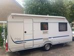 Adria Altea 462PK (1014724), Caravans en Kamperen, Caravans, Treinzit, 750 - 1000 kg, Particulier, Tot en met 6