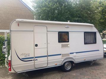 Adria Altea 462PK (1014724) beschikbaar voor biedingen
