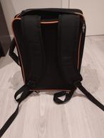 Muziekkoffer geschikt voor één Si b/bes klarinet, Ophalen of Verzenden, Gebruikt, Klarinet