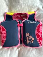 Konfidence Zwemvest Roze - tot 20 kg, Ophalen of Verzenden, Zo goed als nieuw, Meisje, Overige typen