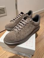 Alexander McQueen Heren Schoenen Maat 45 Beige, Alexander McQueen, Overige kleuren, Nieuw, Ophalen of Verzenden