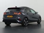 Kia Ceed 1.4 T-GDi ExecutiveLine | Panoramadak | Lederen Bek, Euro 6, 4 cilinders, 600 kg, Parkeercamera